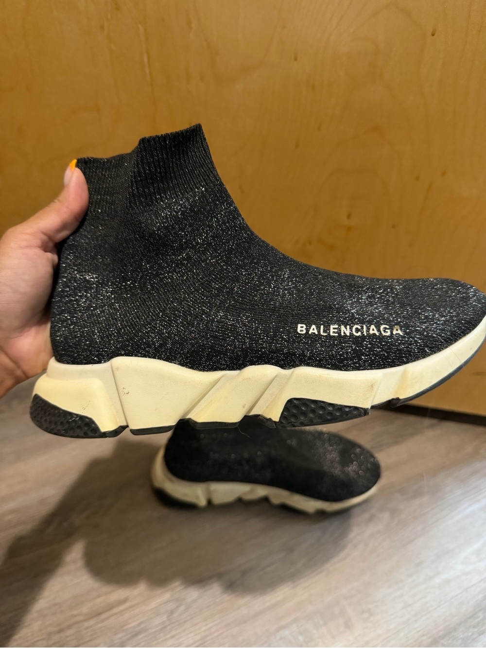 Balenciaga NOT AUTHENTIC